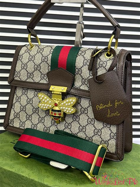 bee gucci bag|gucci bee bag price.